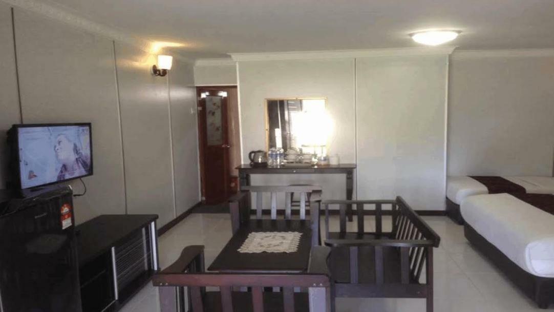 Rasa Senang Villa -Islam Guest Only Pantai Cenang  Εξωτερικό φωτογραφία