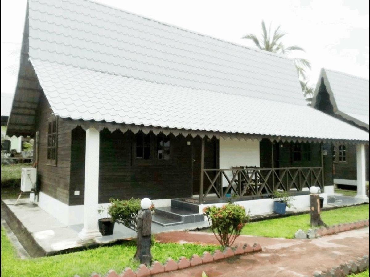 Rasa Senang Villa -Islam Guest Only Pantai Cenang  Εξωτερικό φωτογραφία