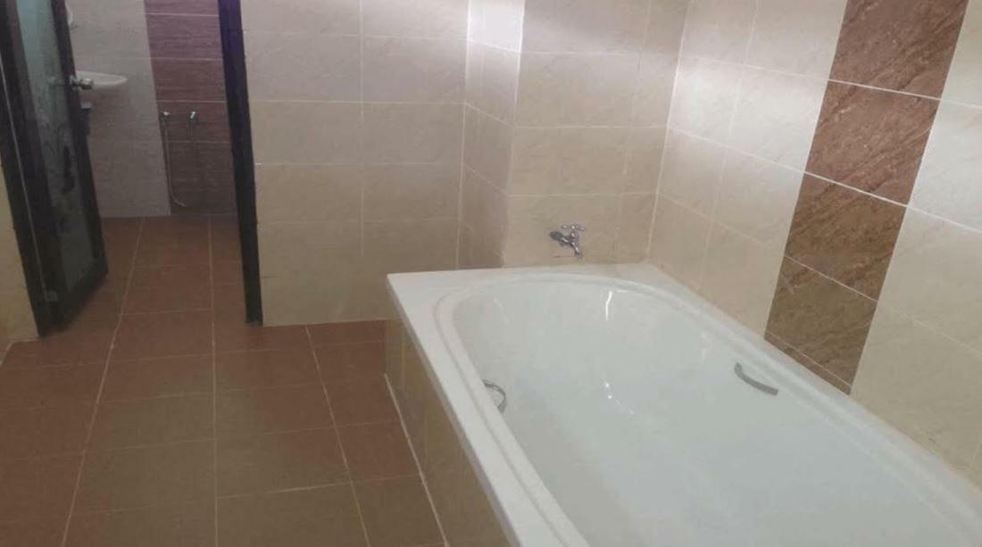 Rasa Senang Villa -Islam Guest Only Pantai Cenang  Εξωτερικό φωτογραφία